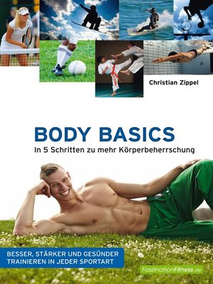 cover image of Body Basics